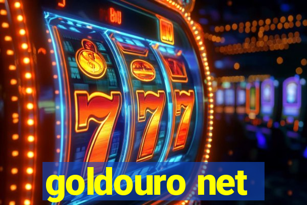 goldouro net